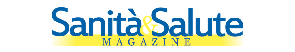 Brugnoni-Group Sanità-Logo-Sanità-e-Salute-Magazine