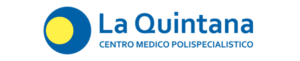 Logo Centro Medico La Quintana
